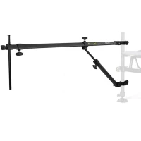 Brat Dephin De Feeder Reaxe Profix Arm, 110-210cm Brat Dephin De Feeder Reaxe Profix Arm, 110-210cm