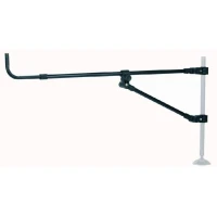 Brat Feeder Filex Telescopic Arm, 110x185m