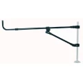 Brat Feeder FILEX Telescopic Arm, 110x185m