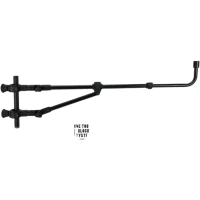 Brat Feeder FORMAX Arm Elegance Pro One Touch Tele, 105-160cm
