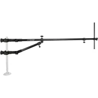 Brat Feeder FORMAX Elegance Feeder Arm Competition Pro NG One Touch