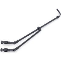 Brat Feeder Mivardi Telescopic Feeder Quick Lock, 18x75x163cm