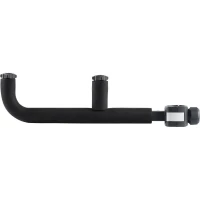 Brat Feeder TRABUCCO GNT QR SnapEase 2x Side Rest, Large 41cm