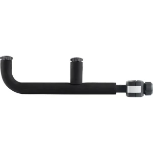 Brat Feeder Trabucco Gnt Qr Snapease 2x Side Rest, Large 41cm