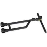 Brat Matrix X Strong Side Suport Arm, 58x89cm