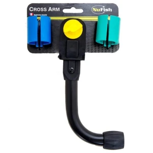 Brat Suport Accesorii Nufish Cross Arm
