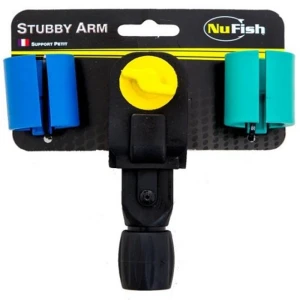 Brat Suport Accesorii NUFISH NFX11 Brat Suport Accesorii NUFISH NFX11