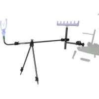 Suport FORMAX Brat Feeder Multi, 80-130cm