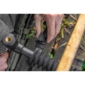 Suport Lateral Korum XS Two Rod Arm & Rests Suport Lateral Korum XS Two Rod Arm & Rests