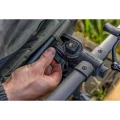 Suport Lateral Korum XS Two Rod Arm & Rests Suport Lateral Korum XS Two Rod Arm & Rests
