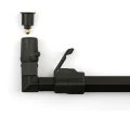 Suport Matrix 3D-R Feeder Arm Short pentru Scaun Modular Suport Matrix 3D-R Feeder Arm Short pentru Scaun Modular