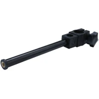 Suport Juvelnic MAVER Long, Black