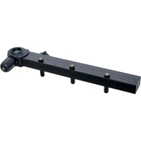 Suport Juvelnic Sensas Tele Bar Keepnet Carp