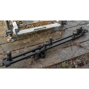 Suport Preston Offbox Snaplok Tool Bar Xl, 99x194cm