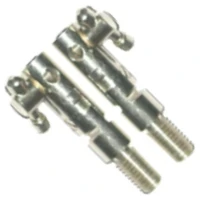 Adaptor Fish Pro Storm Set, 2buc/pac Adaptor Fish Pro Storm Set, 2buc/pac