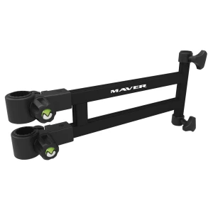 Brat Maver Suport Umbrela Mv-r Dublu D.25/30/36mm