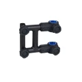 Suport Matrix 3D-R Brolley Bracket Long pentru Scaun Modular 31cm Suport Matrix 3D-R Brolley Bracket Long pentru Scaun Modular 31cm