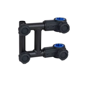 Suport Matrix 3d-r Brolley Bracket Short Pentru Scaun Modular 18cm