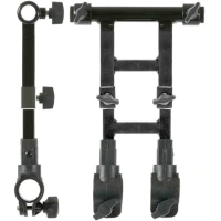 Suport Umbrela COLMIC Modular Chair Umbrella Holder Tele 30-44cm