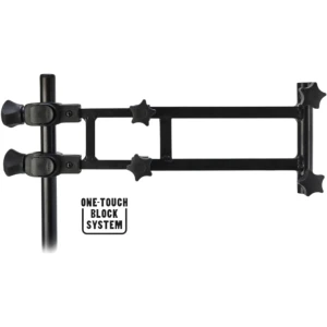 Suport Umbrela Telescopic FORMAX Elegance Feeder Pro V2, 33-45cm