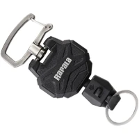 Carabina Retractabila Rapala RCD Retractable Lanyard 92cm Carabina Retractabila Rapala RCD Retractable Lanyard 92cm