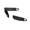 Breloc Briceag TRUE Utility, MODERN KEY CHAIN KNIFE, TU7060 - Grey (Gift Box) Breloc Briceag TRUE Utility, MODERN KEY CHAIN KNIFE, TU7060 - Grey (Gift Box)