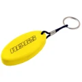 Breloc Plutitor NEVIS 90x45x18cm, Galben