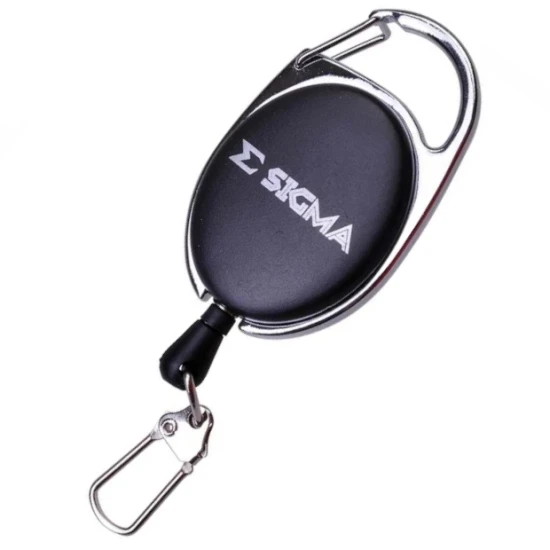 Breloc Shakespeare Sigma Zinger