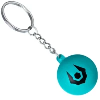 Breloc Vampire Magic Ball Pro, 1buc/pac