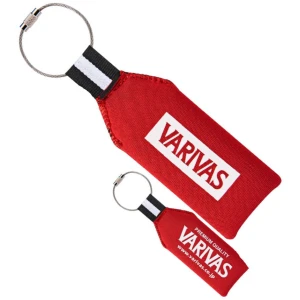 Breloc Varivas Floating Vaac-62, Red, 1buc/pac Breloc Varivas Floating Vaac-62, Red, 1buc/pac