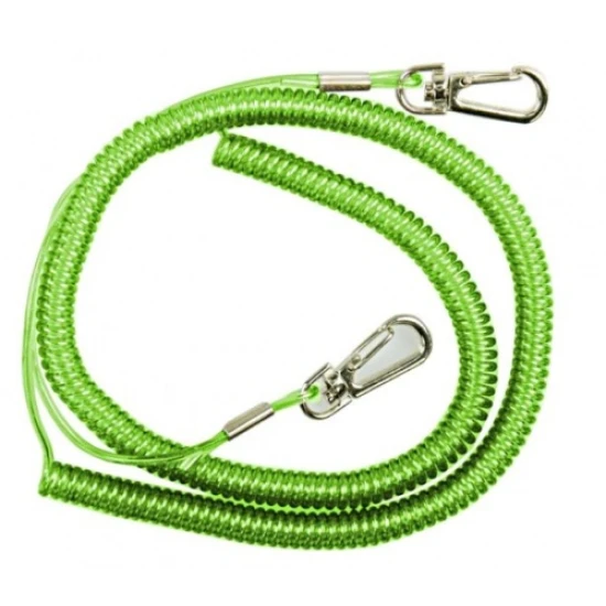 Cablu De Siguranta Dam Safety Coil Cord