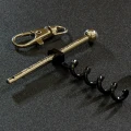 Tirbuson Breloc TRUE ULTILITY Twistick Tirbuson Breloc TRUE ULTILITY Twistick