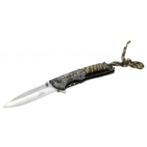 Briceag Cana Cattara, Lama 9.6cm, Camuflaj Briceag Cana Cattara, Lama 9.6cm, Camuflaj