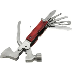 Briceag Cattara Multifunctional Cu Ciocan Tt13254, 19x26x4cm