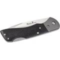 Briceag MUELA 440C BX-8GM, Black Micarta Briceag MUELA 440C BX-8GM, Black Micarta
