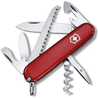 Briceag Multifunctional Victorinox Hunter, Rosu