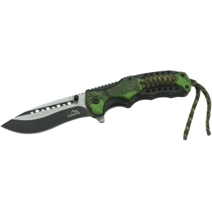 Briceag Tactic CATTARA Jungle, TT13223, 21cm