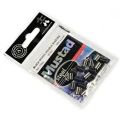  BRIDA  MUSTAD DUBLA 1.9MM 20BUC/PL