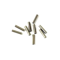 Bride Trabucco Sleeves Tubes Nr 1.00  10buc/plic Bride Trabucco Sleeves Tubes Nr 1.00  10buc/plic
