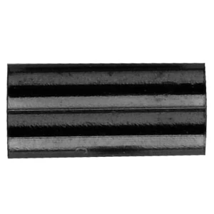 Brida Spro Dubla Negru 0.7 X 1.5 X 6 Mm