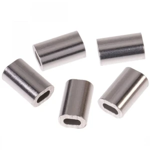 Bride Aluminiu Zeck 1.30mm 20buc Sleeve Bride Aluminiu Zeck 1.30mm 20buc Sleeve