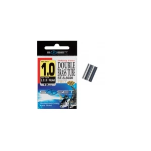 Bride Sunset St Double Brass Tube St-s-6020 1.0-2.2