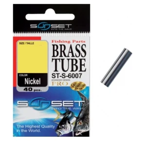 Bride Sunset ST Sleeves Tube ST-S-6007 0.60mm Bride Sunset ST Sleeves Tube ST-S-6007 0.60mm