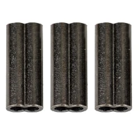 BRIDE DUBLE PENTRU MONTURI SAVAGE 1.0MM, 50BUC/PAC BRIDE DUBLE PENTRU MONTURI SAVAGE 1.0MM, 50BUC/PAC