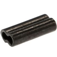 Bride Duble Mikado, 0.6mm, 20buc/plic Bride Duble Mikado, 0.6mm, 20buc/plic