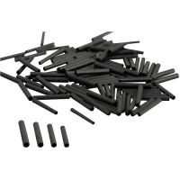 Bride Savage Gear 100buc/plic 1.6mm