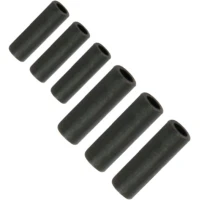 Bride Simple Fox Rage 19-S Predator Crimps, Size 2, 20buc/pac   Bride Simple Fox Rage 19-S Predator Crimps, Size 2, 20buc/pac