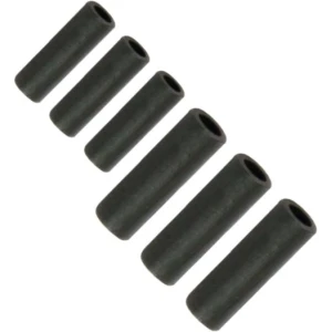 Bride Simple Fox Rage 19-s Predator Crimps, Size 2, 20buc/pac