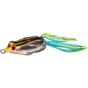 Broasca Strike King Kvd Baby Sexy Frog, Psycho Toad, 10cm 8.9g
