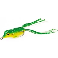 Broasca Jaxon Magic Fish Frog 03b 3.8cm 6gr